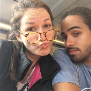 Meet your Posher, Mariotti